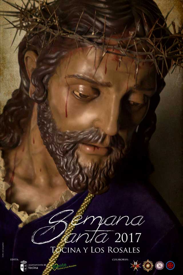 2017 Semana Santa En Tocina