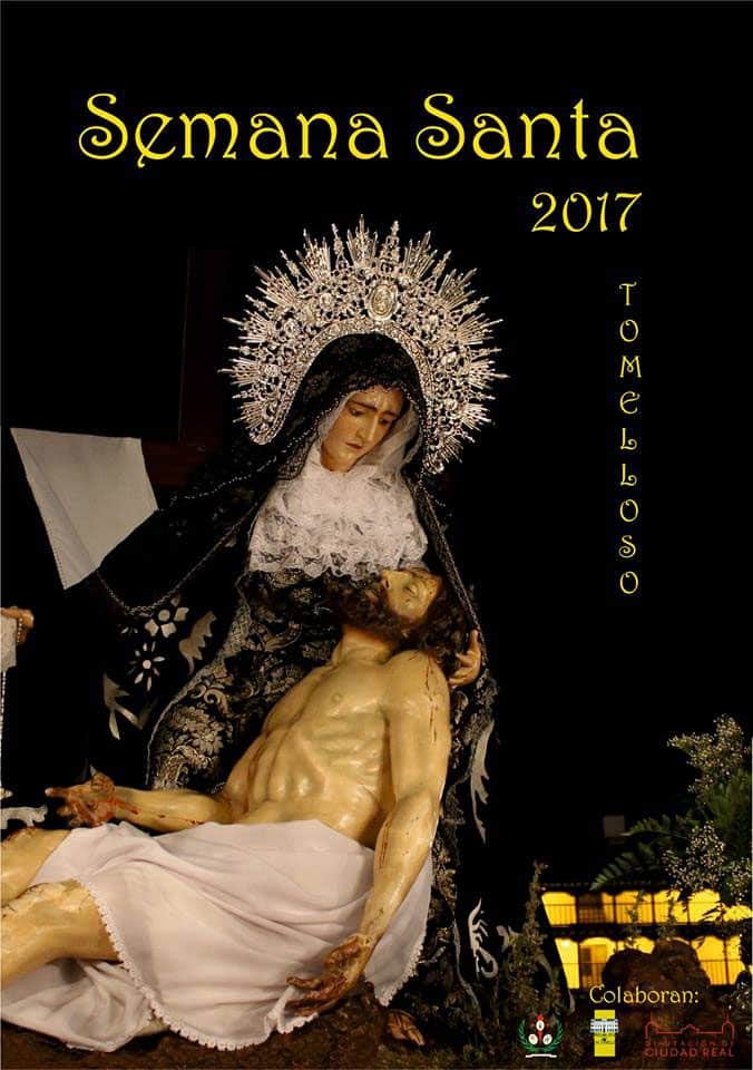 2017 Semana Santa En Tomelloso