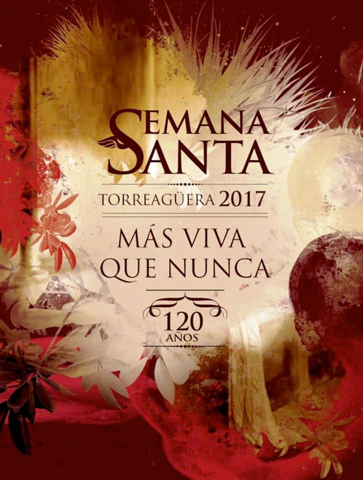 2017 Semana Santa En Torreagüera