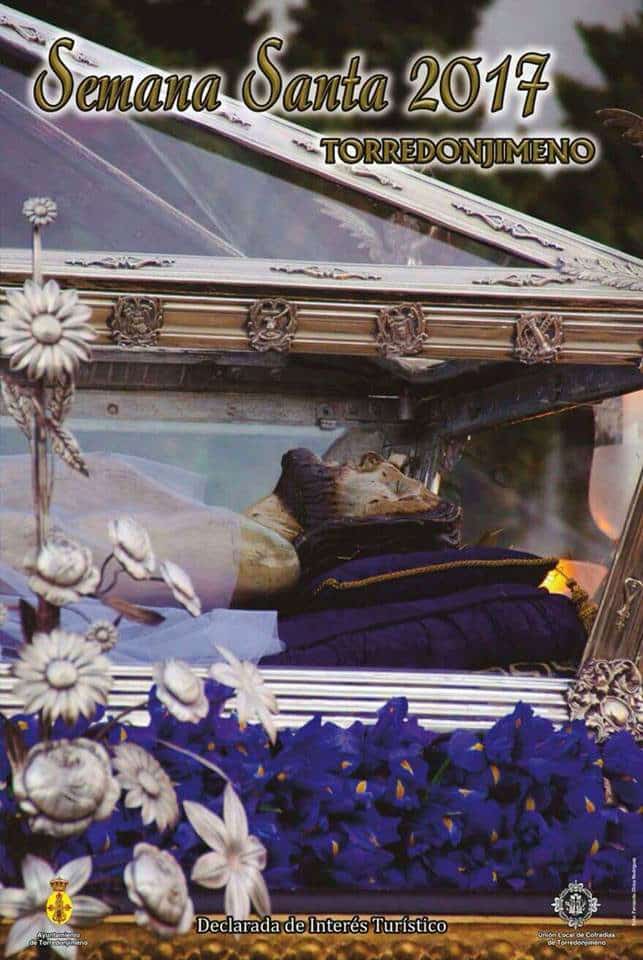 2017 Semana Santa En Torredonjimeno
