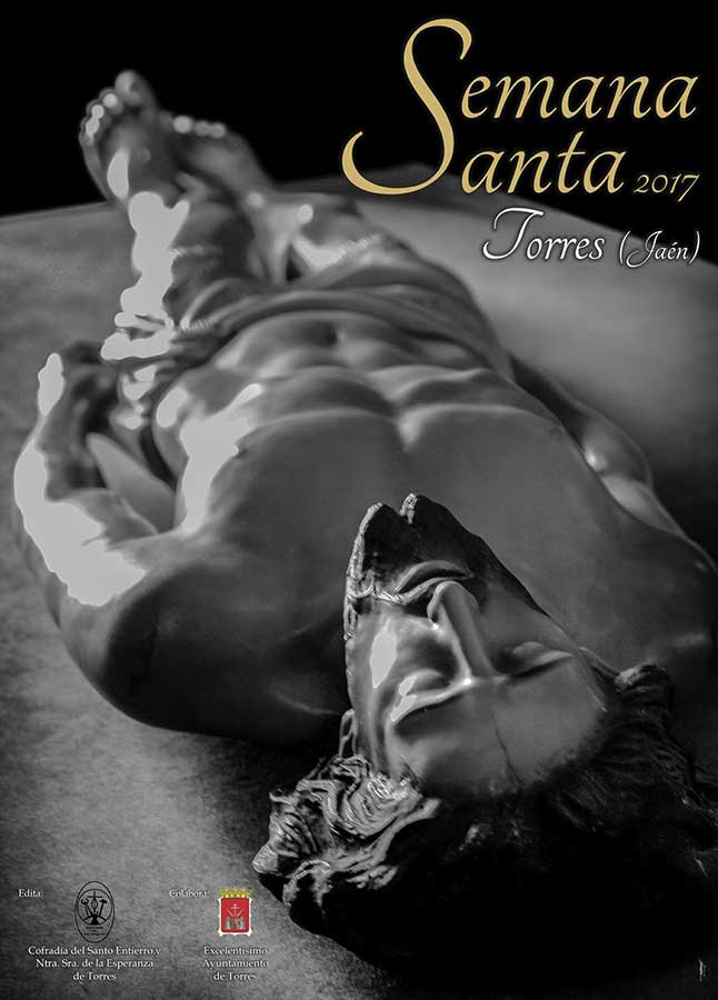 2017 Semana Santa En Torres