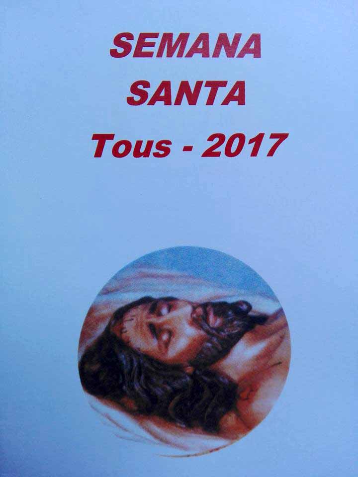 2017 Semana Santa En Tous