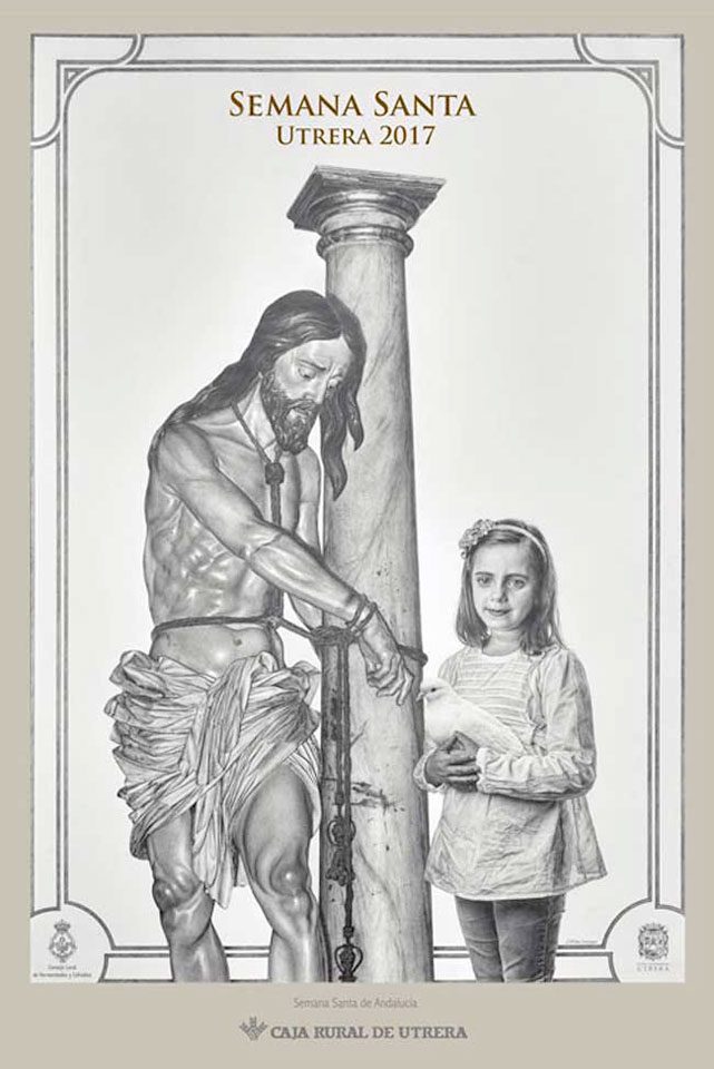 2017 Semana Santa En Utrera