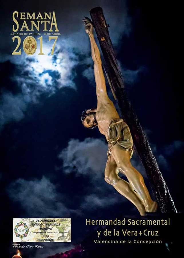 2017 Semana Santa En Valencina De La Concepción