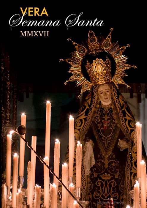 2017 Semana Santa En Vera