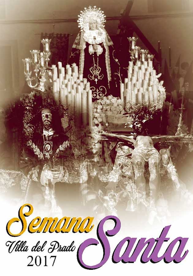 2017 Semana Santa En Villa Del Prado