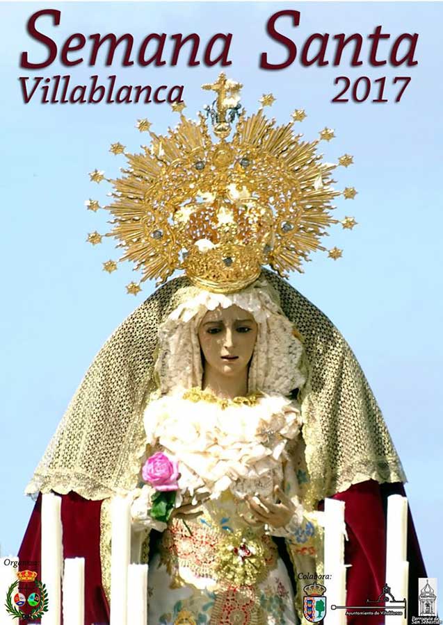 2017 Semana Santa En Villablanca