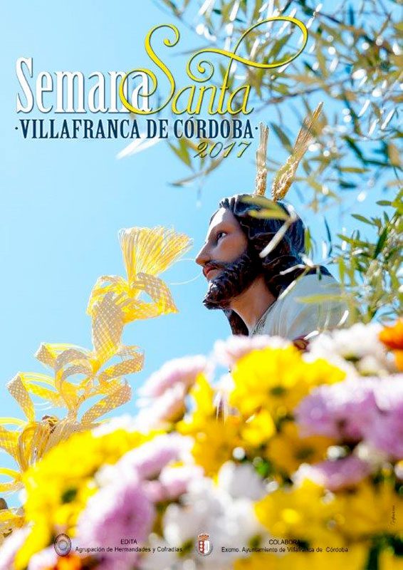 2017 Semana Santa En Villafranca De Córdoba