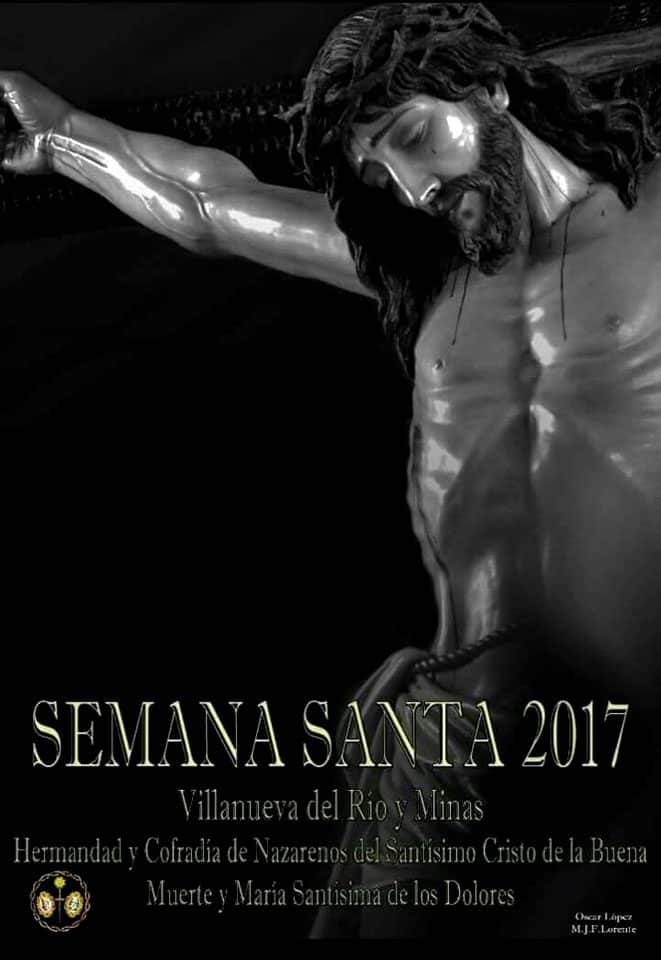 2017 Semana Santa En Villanueva Del Río Y Minas