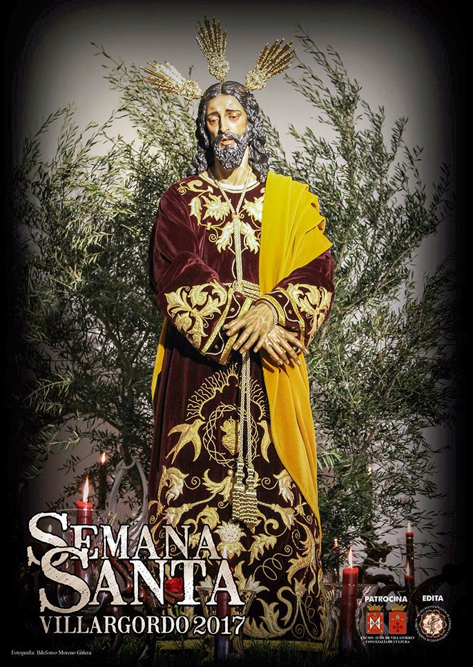 2017 Semana Santa En Villargordo (1)