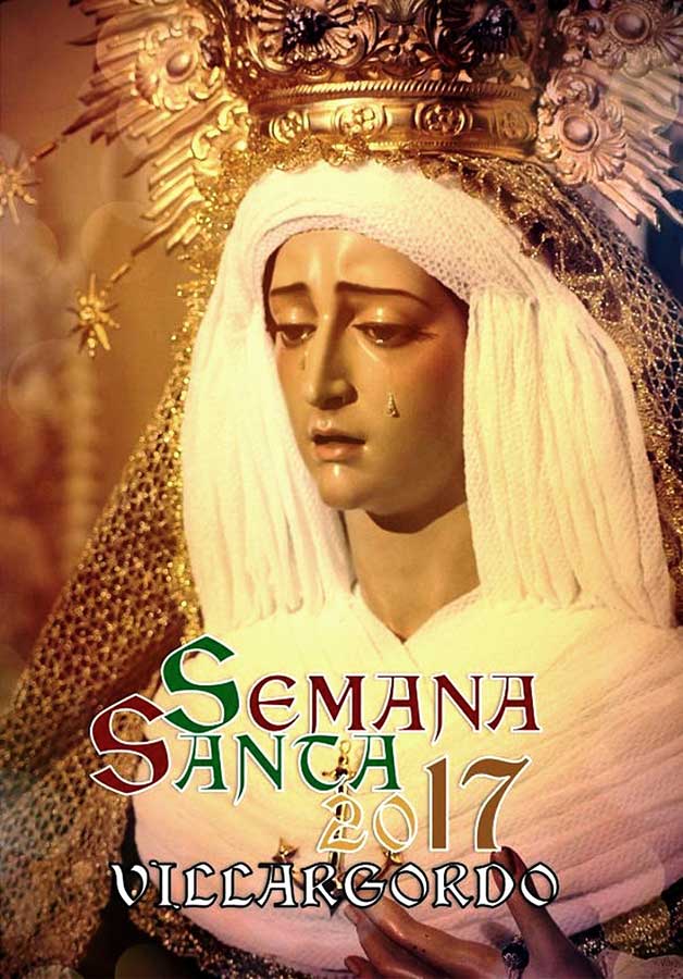 2017 Semana Santa En Villargordo (2)