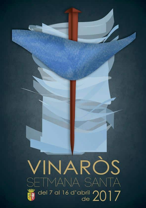 2017 Semana Santa En Vinaròs
