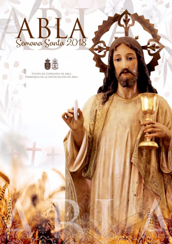 2018 Semana Santa En Abla
