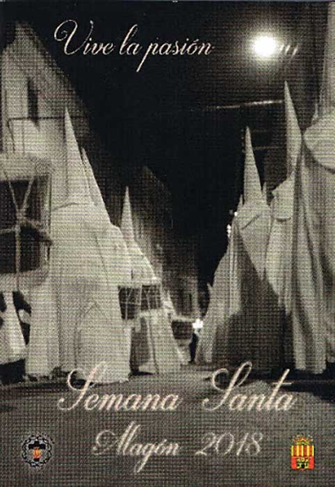2018 Semana Santa En Alagón