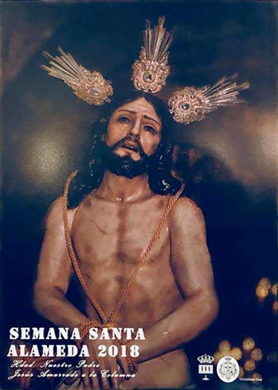 2018 Semana Santa En Alameda