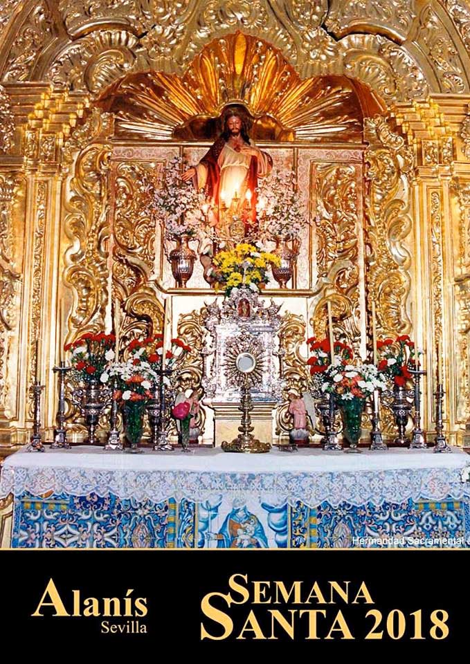 2018 Semana Santa En Alanís