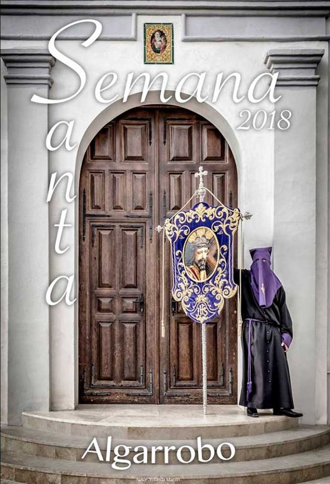 2018 Semana Santa En Algarrobo