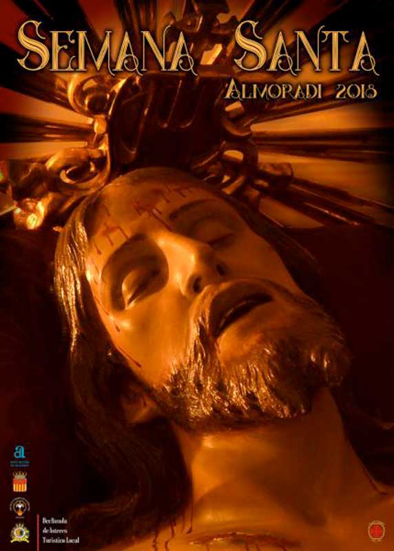 2018 Semana Santa En Almoradí