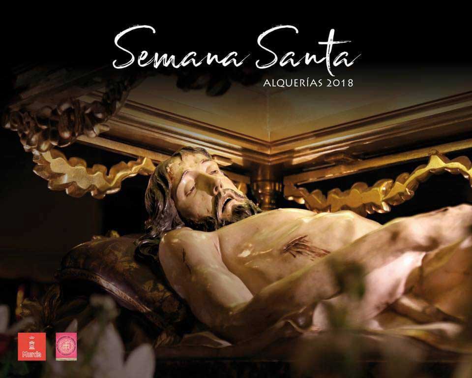 2018 Semana Santa En Alquerías