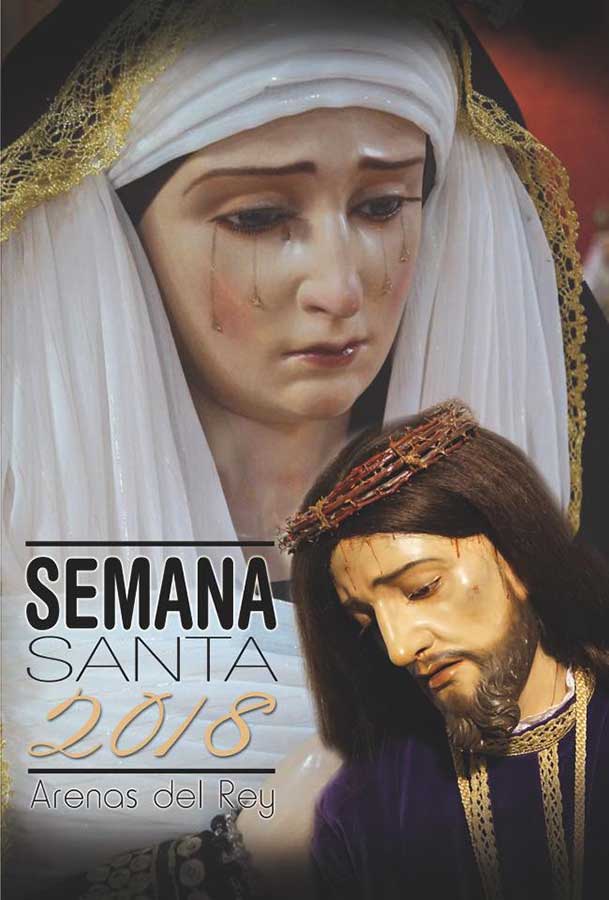 2018 Semana Santa En Arenas Del Rey