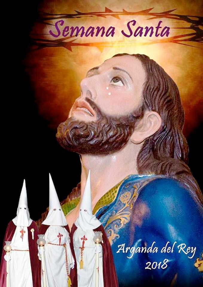 2018 Semana Santa En Arganda Del Rey