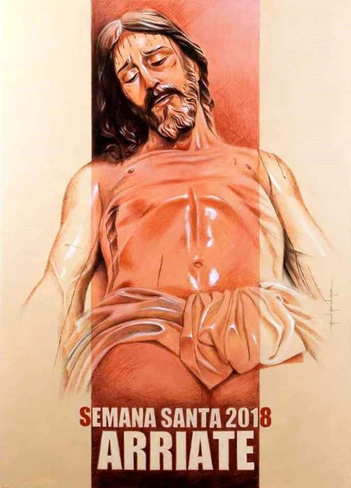 2018 Semana Santa En Arriate