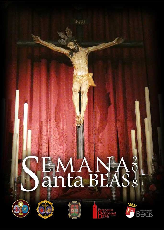 2018 Semana Santa En Beas