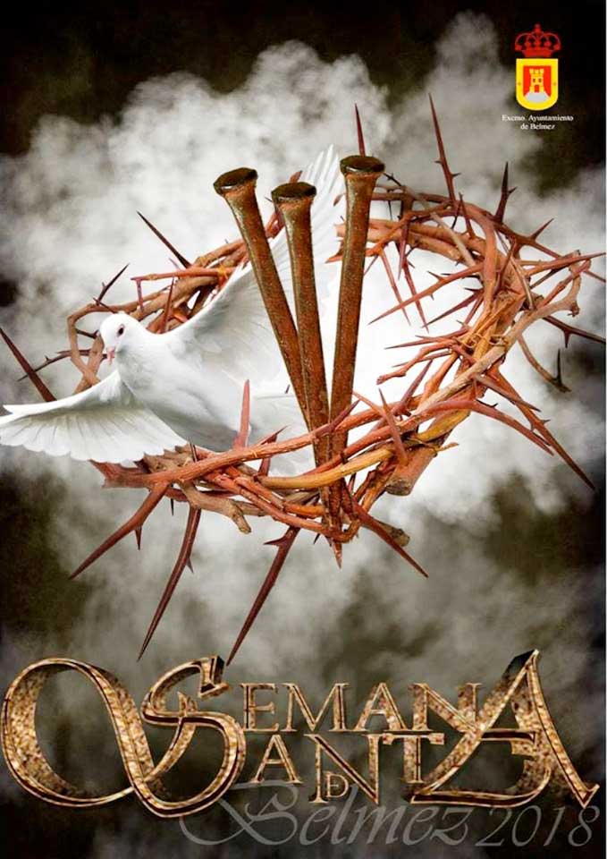 2018 Semana Santa En Belmez