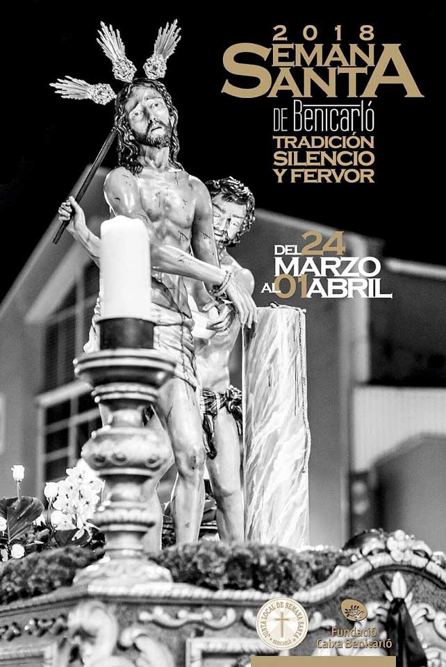 2018 Semana Santa En Benicarló