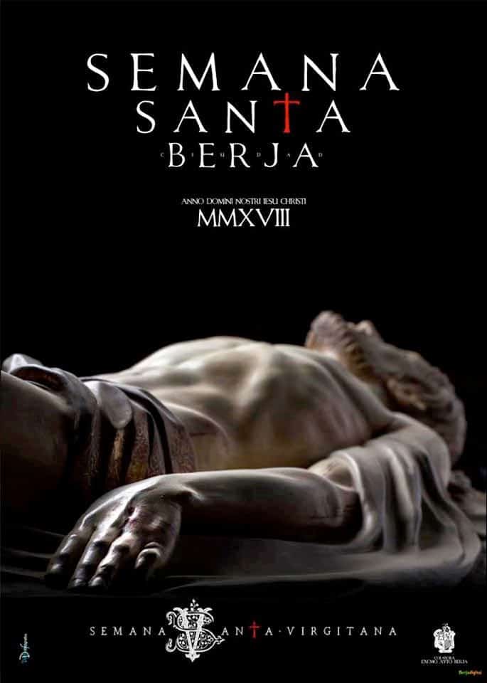 2018 Semana Santa En Berja