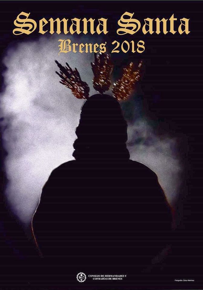 2018 Semana Santa En Brenes