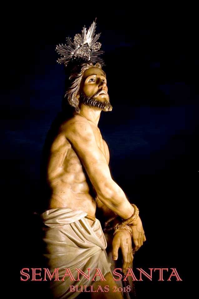 2018 Semana Santa En Bullas