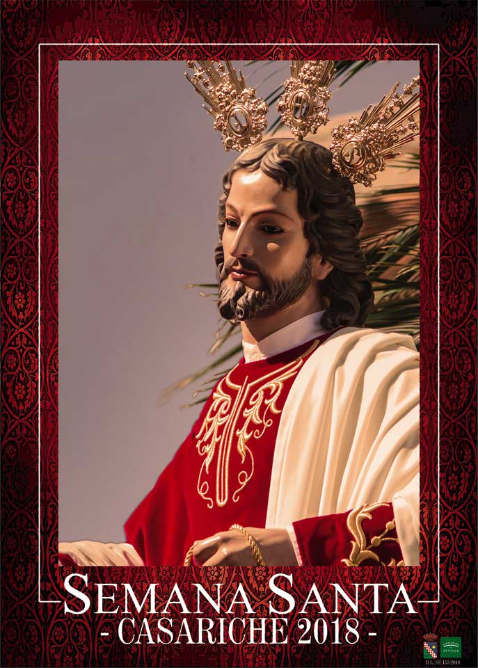 2018 Semana Santa En Casariche