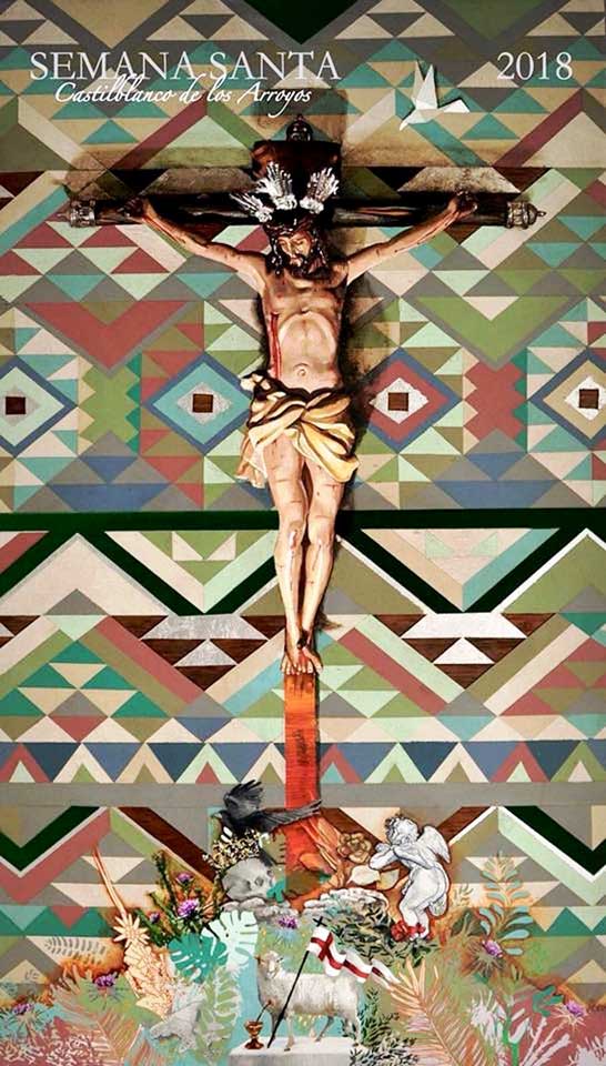 2018 Semana Santa En Castilblanco De Los Arroyos