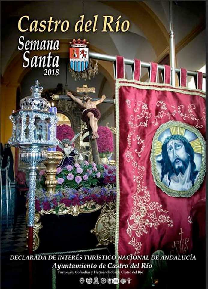 2018 Semana Santa En Castro Del Río