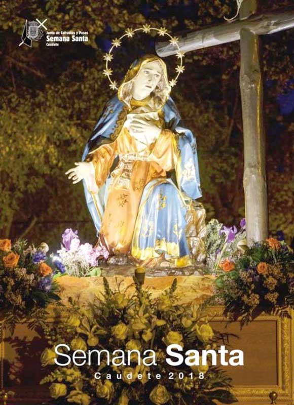 2018 Semana Santa En Caudete