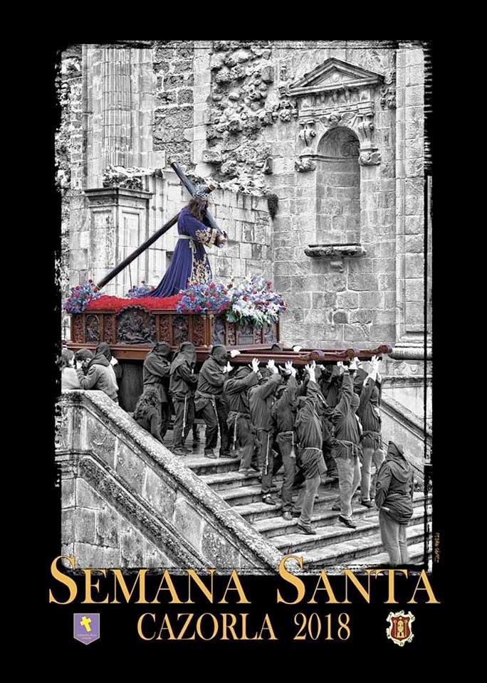 2018 Semana Santa En Cazorla