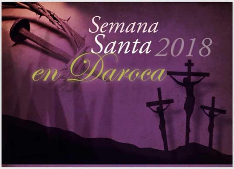 2018 Semana Santa En Daroca