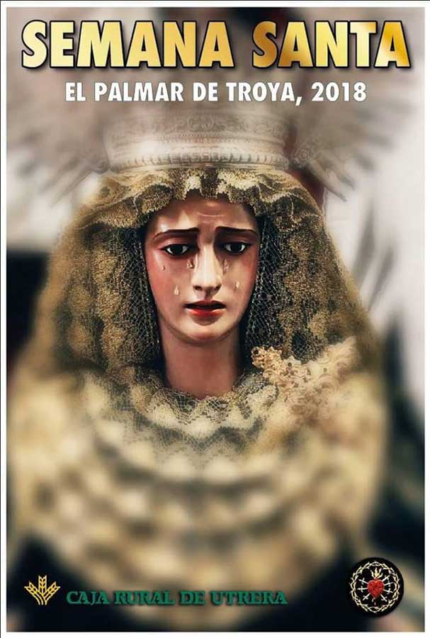 2018 Semana Santa En El Palmar De Troya (2)