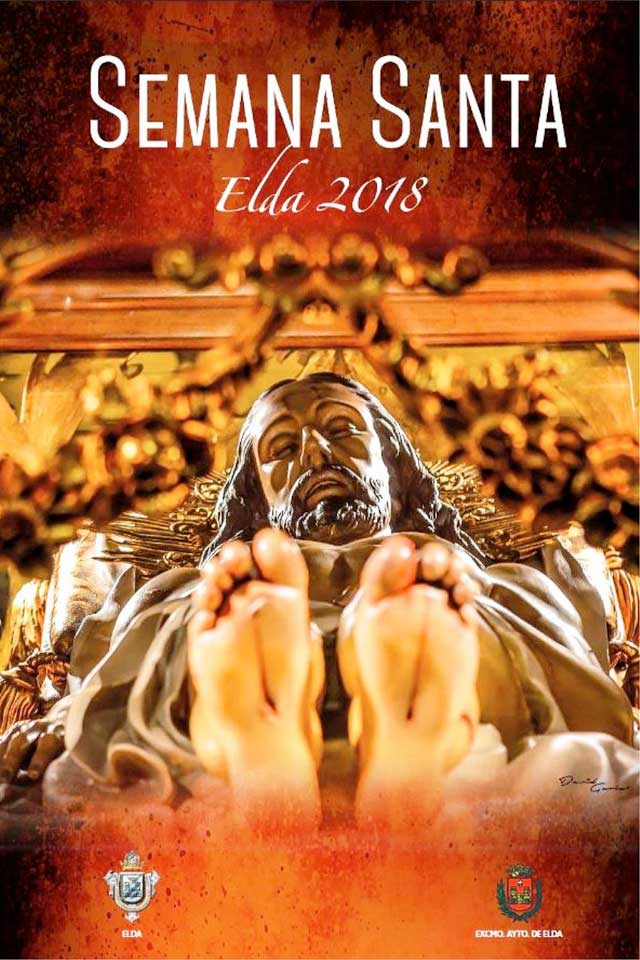 2018 Semana Santa En Elda