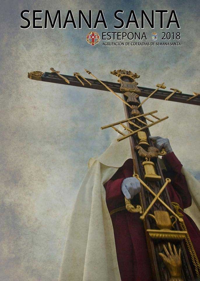 2018 Semana Santa En Estepona