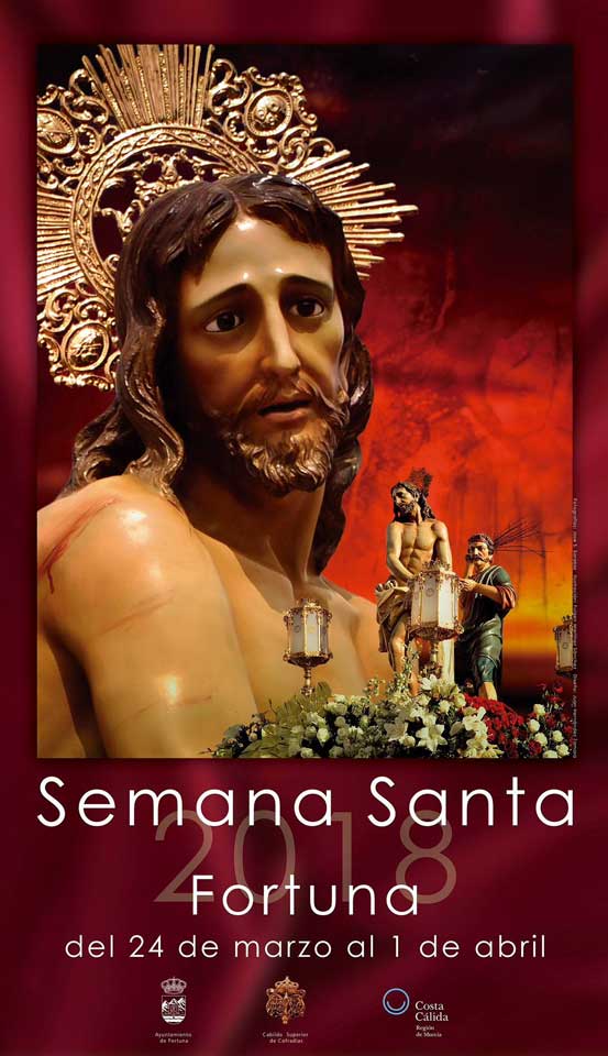 2018 Semana Santa En Fortuna