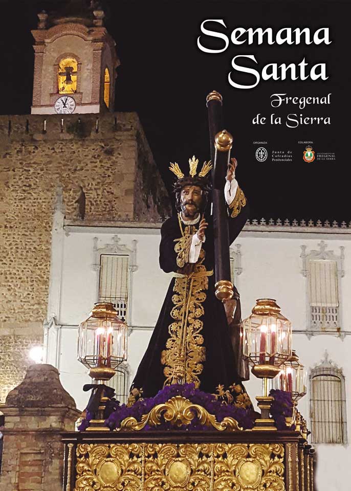 2018 Semana Santa En Fregenal De La Sierra