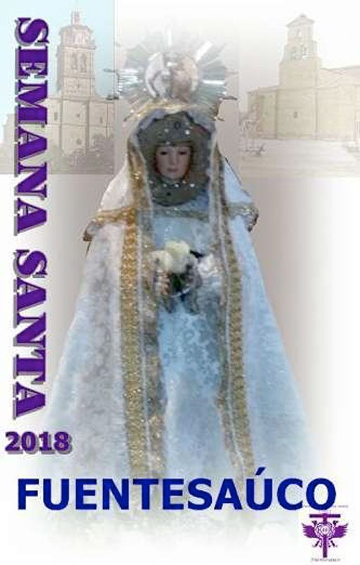 2018 Semana Santa En Fuentesaúco