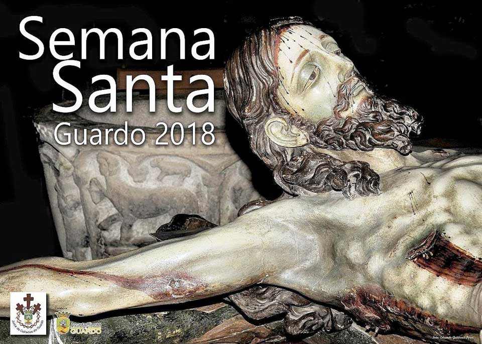 2018 Semana Santa En Guardo
