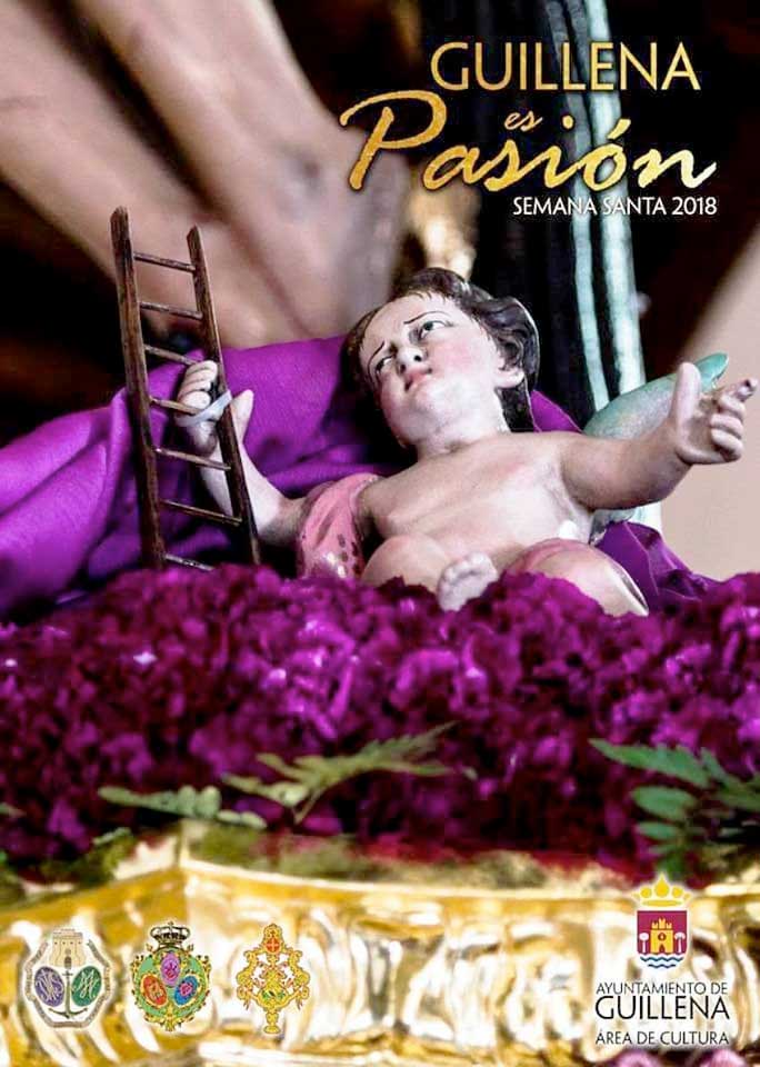 2018 Semana Santa En Guillena