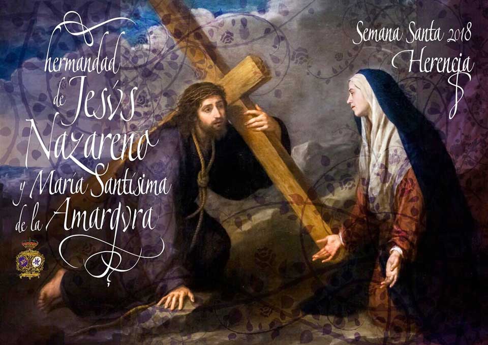 2018 Semana Santa En Herencia (1)
