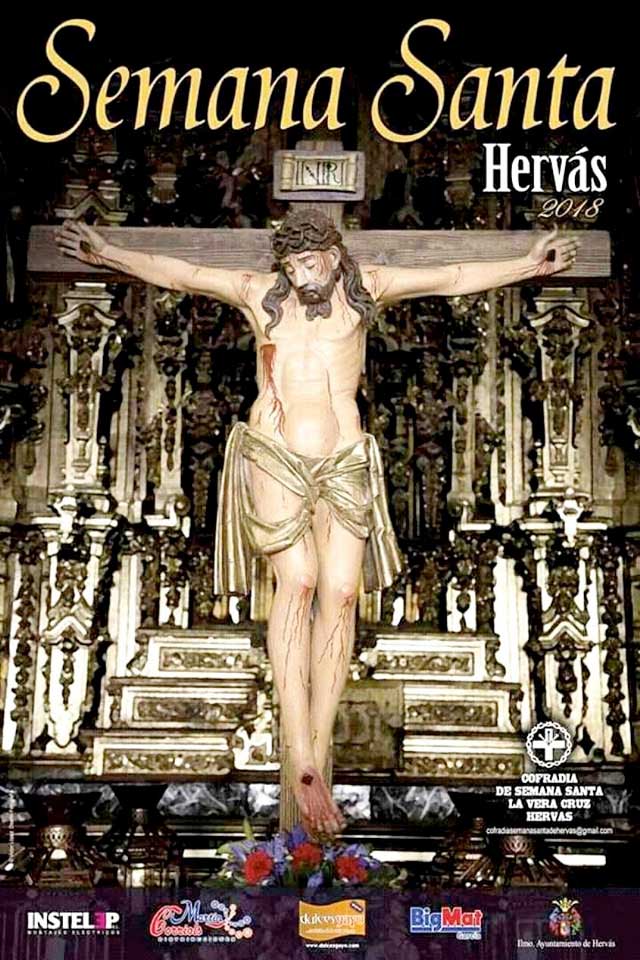 2018 Semana Santa En Hervás
