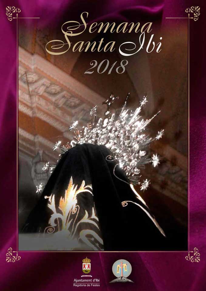 2018 Semana Santa En Ibi