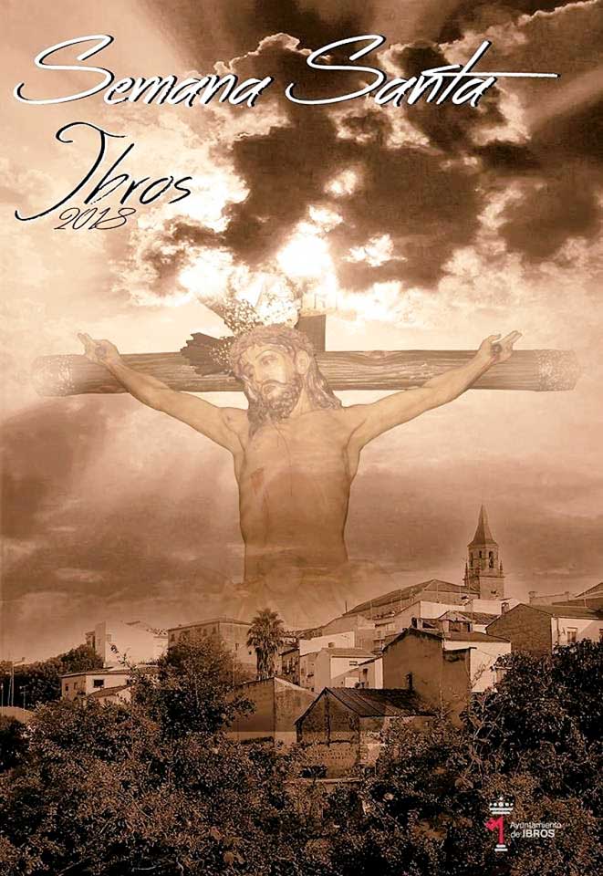 2018 Semana Santa En Ibros